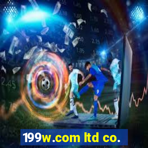 199w.com ltd co.